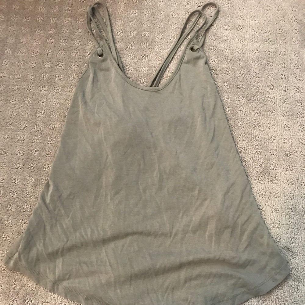 Women’s Tank-Top